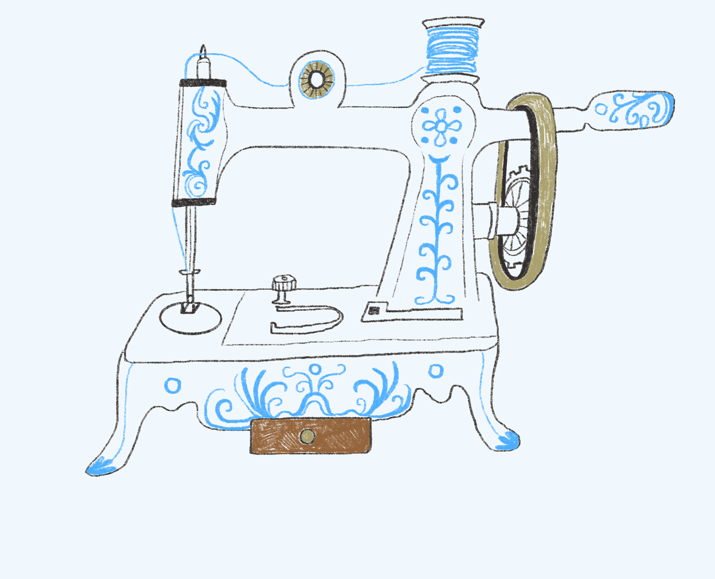 illustratie